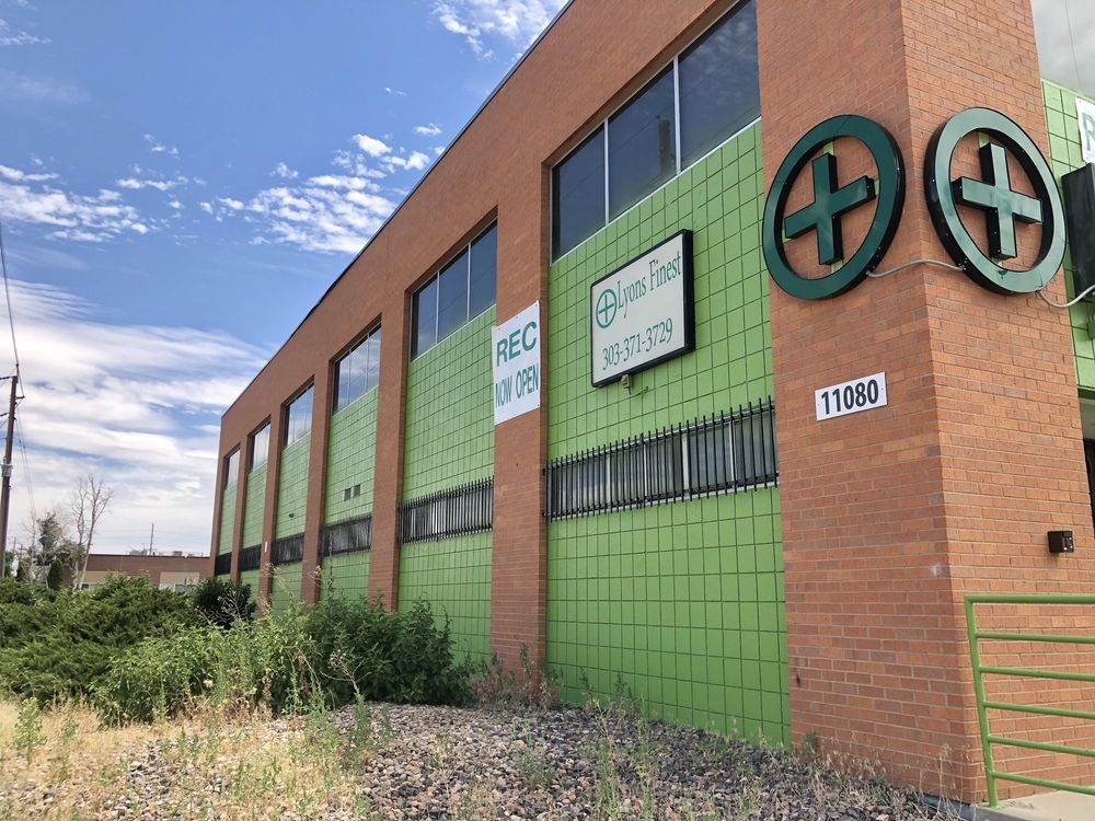4695 Kingston St, Denver, CO 80239